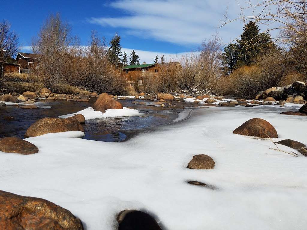 Chipeta Park | 254-306 Lakeview Dr, Nederland, CO 80466, USA