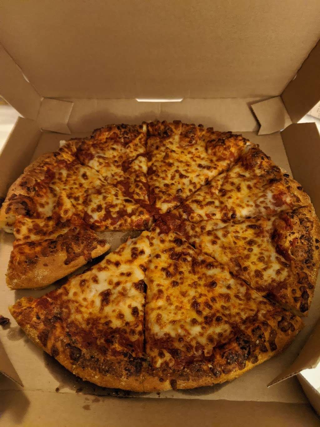 Dominos Pizza | 103 Nashua Rd, Londonderry, NH 03053, USA | Phone: (603) 434-3600