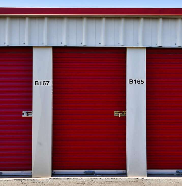 iStorage Self Storage | 5000 Farm to Market 2920, Spring, TX 77388, USA | Phone: (832) 500-7003