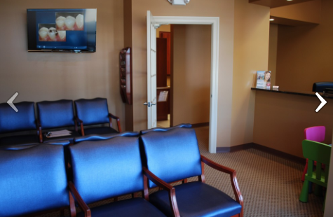 The McHenry Dentist | 2964 Commerce Dr, McHenry, IL 60051, USA | Phone: (815) 363-0103