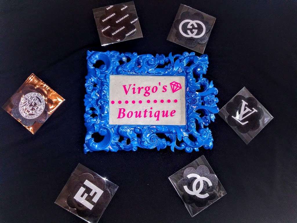 Virgos Boutique | 158 Tedder St, San Antonio, TX 78211, USA | Phone: (210) 926-3367