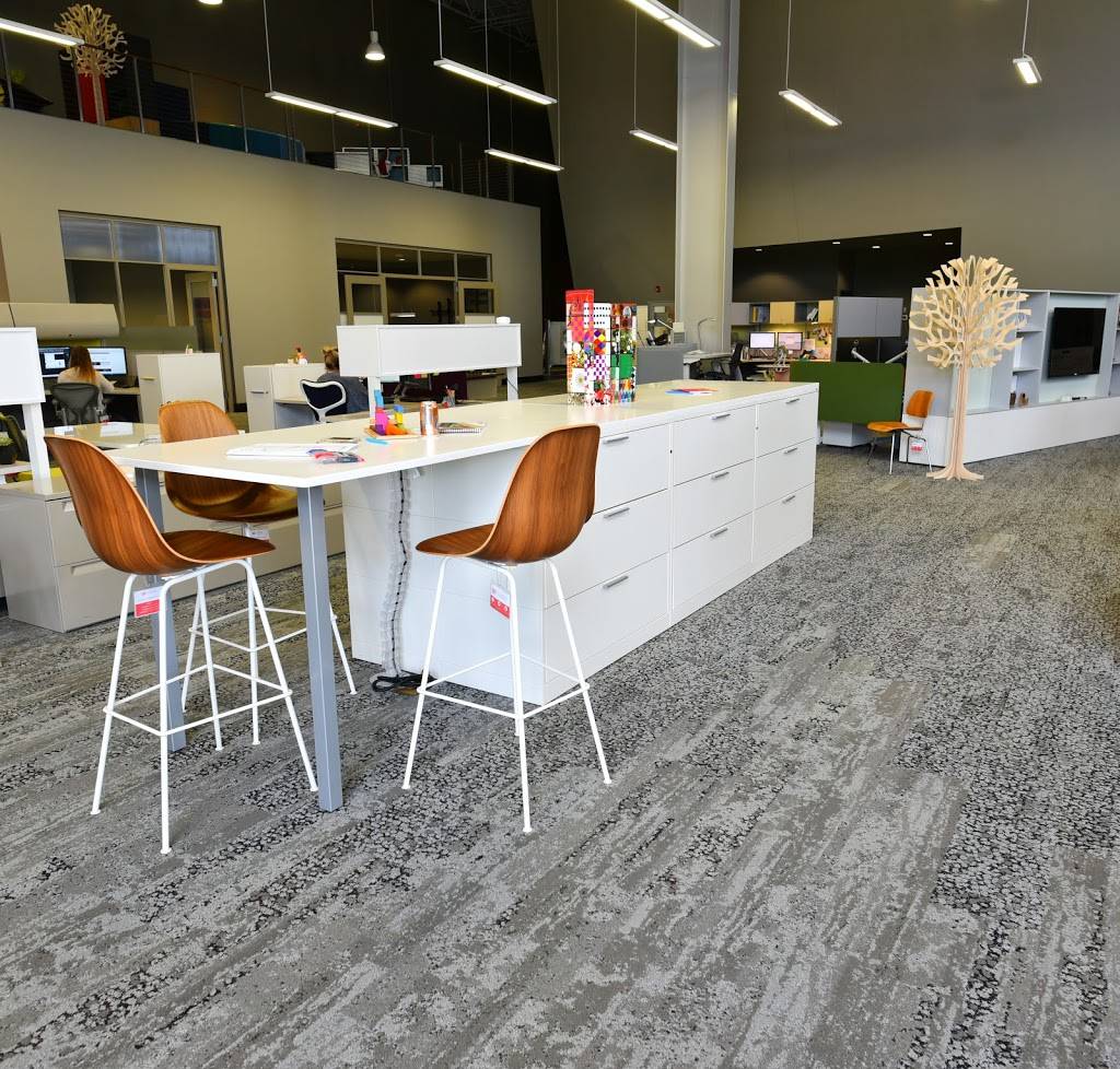 John A. Marshall Co. | 11400 N I- 35 Service Rd, Oklahoma City, OK 73131, USA | Phone: (405) 752-9696
