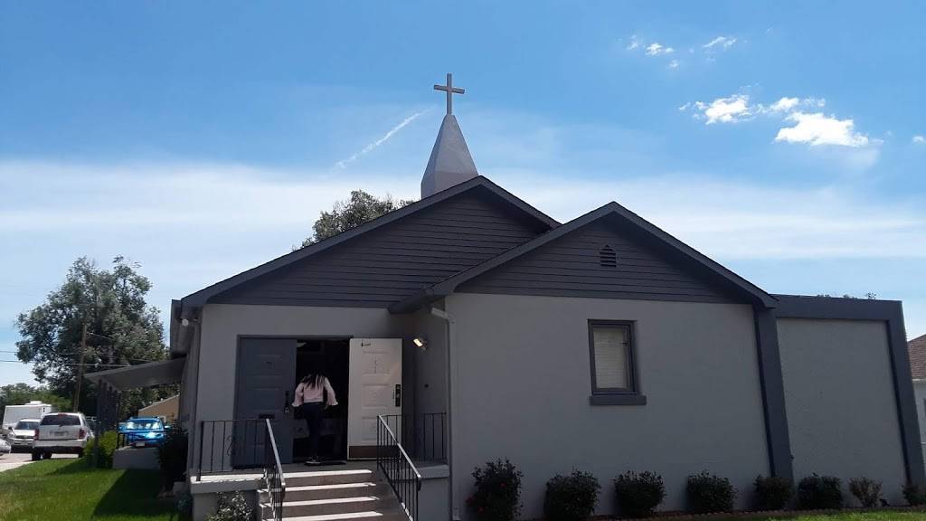 Fount of Life Lutheran Church | 6650 Omaha Blvd, Colorado Springs, CO 80915, USA | Phone: (719) 596-2222