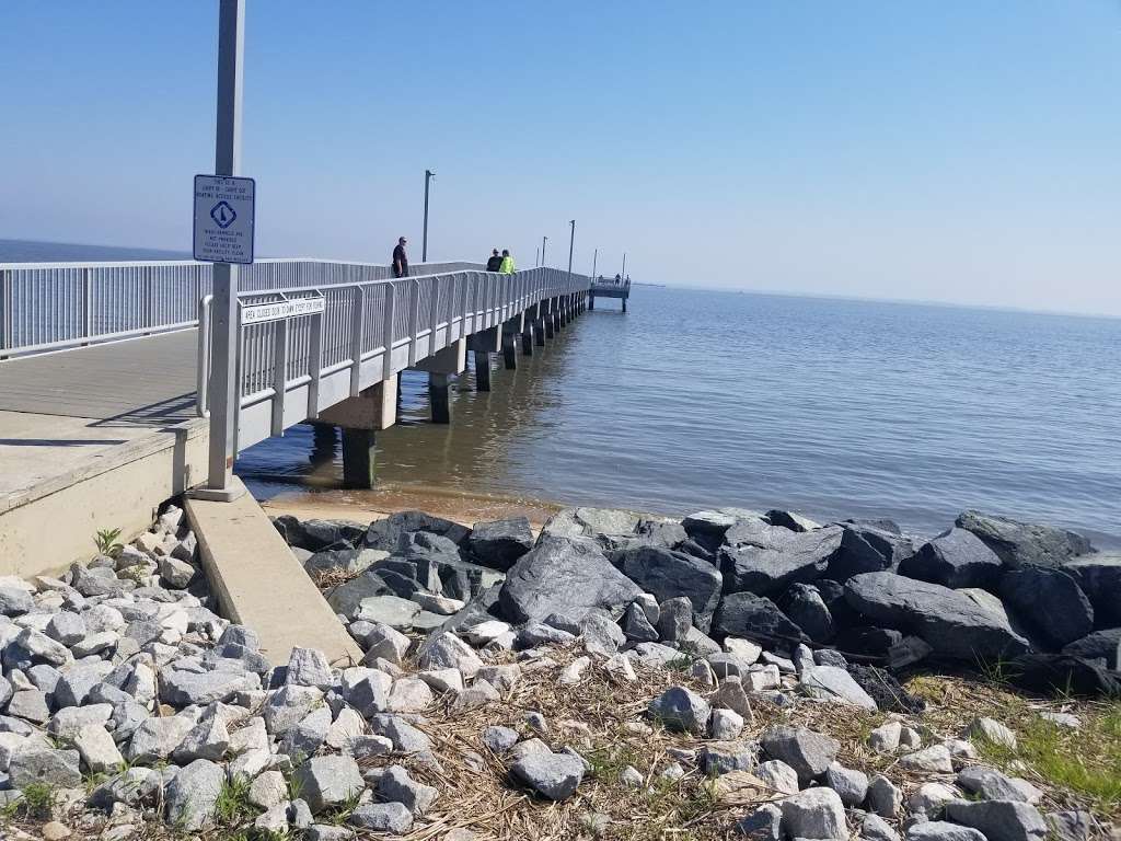 Woodland Beach Wildlife Management Area, Smyrna, Delaware | Beach Ave, Smyrna, DE 19977, USA