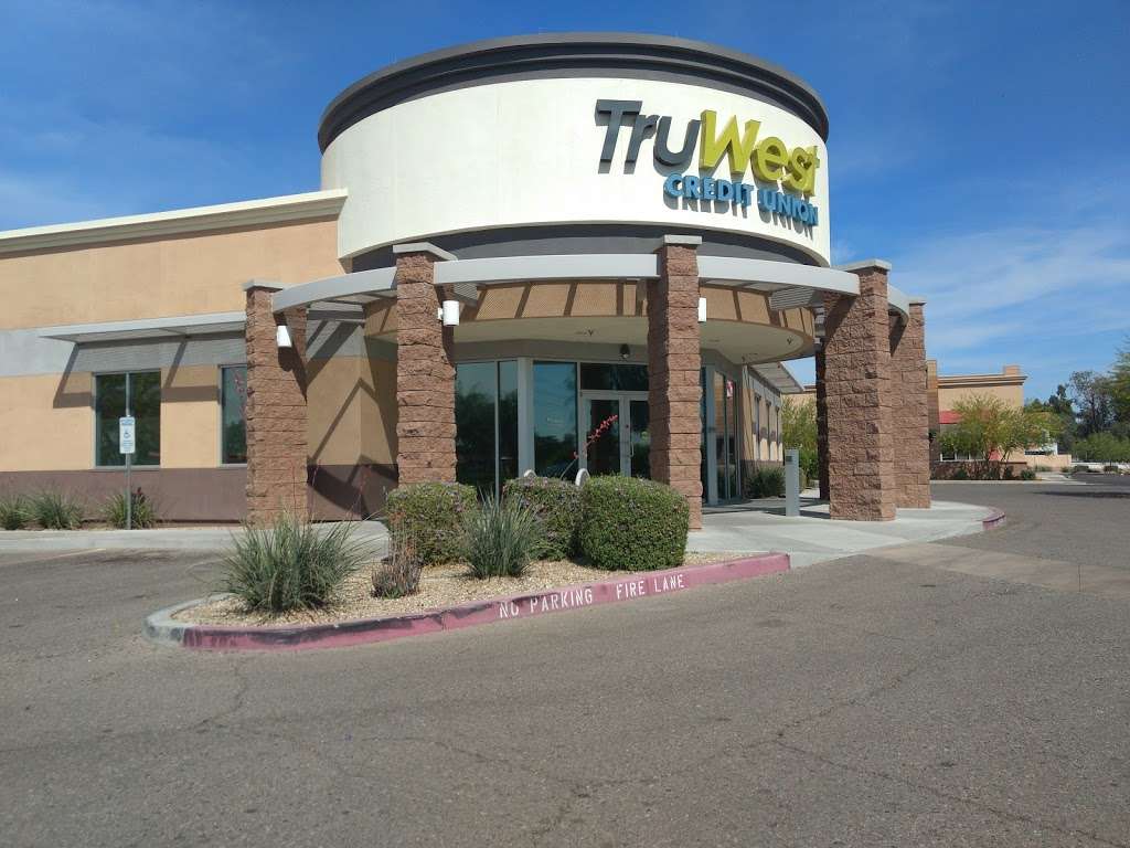 TruWest Credit Union - Dobson & Elliot | 1990 W Elliot Rd, Chandler, AZ 85224, USA | Phone: (480) 441-5900