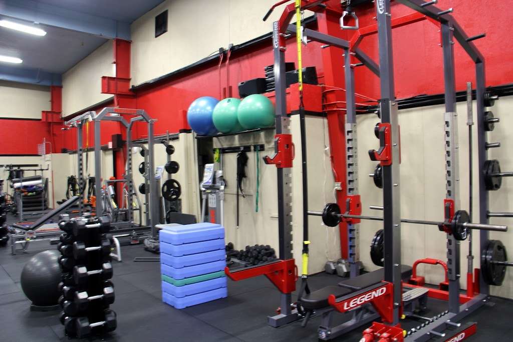 Summit Strength Physical Therapy, LLC | 800 NW Main St, Lees Summit, MO 64086, USA | Phone: (816) 524-7040