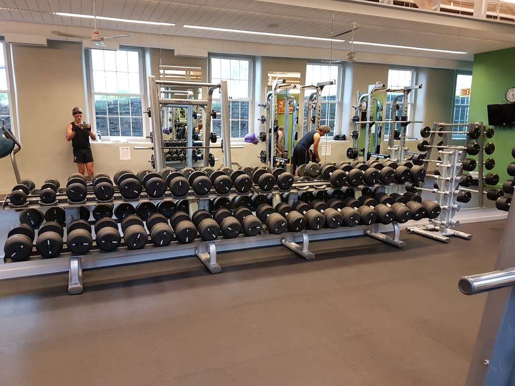 Lake Region Fitness | 8 Old Rte 6, Hawley, PA 18428, USA | Phone: (570) 390-4496