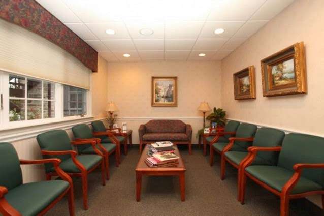 Chesheim Dental Associates | 716 Bethlehem Pike, Erdenheim, PA 19038, USA | Phone: (215) 233-0206