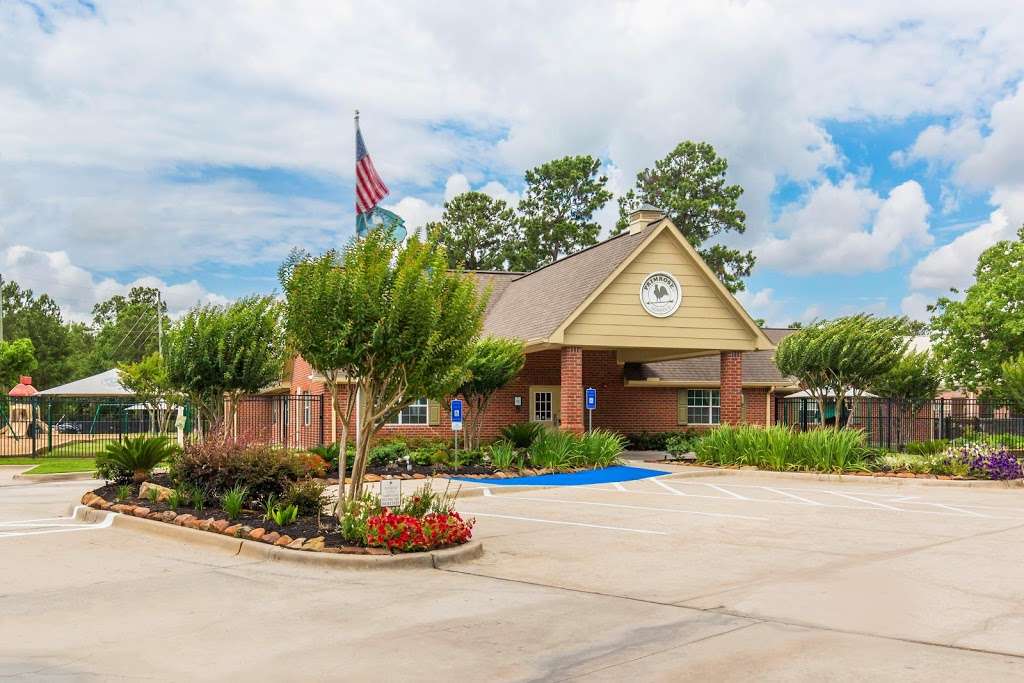 Primrose School of Atascocita | 20027 W Lake Houston Pkwy, Kingwood, TX 77346, USA | Phone: (281) 812-6361