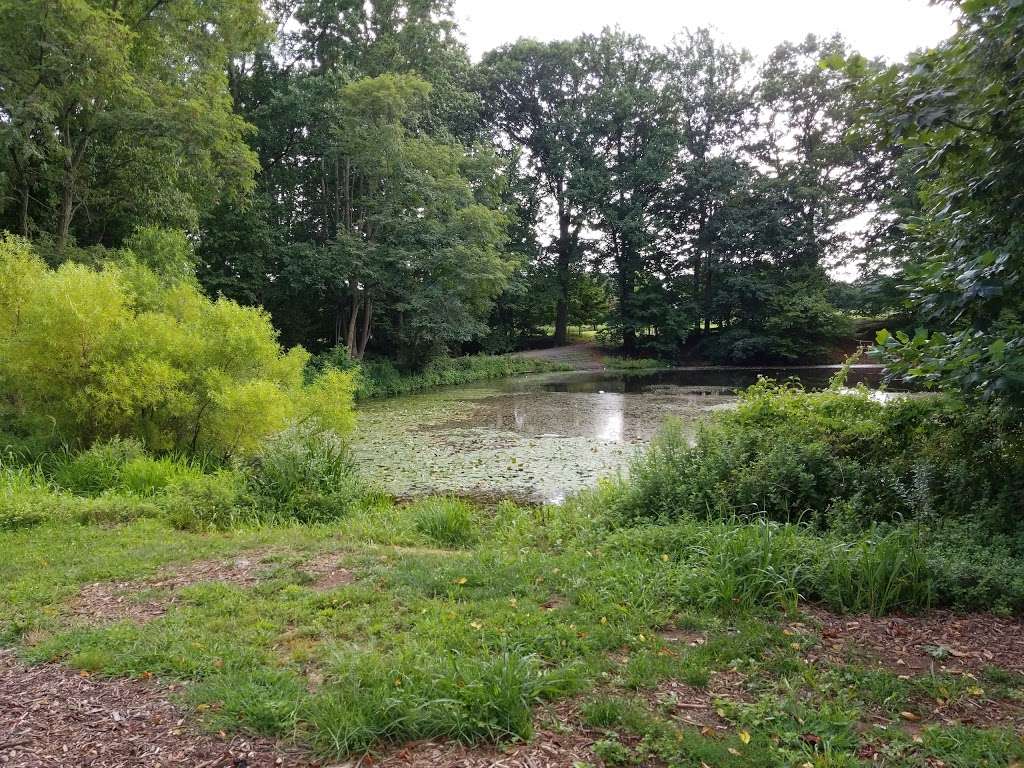 Durand Park | 225 Randolph Rd, Freehold, NJ 07728, USA