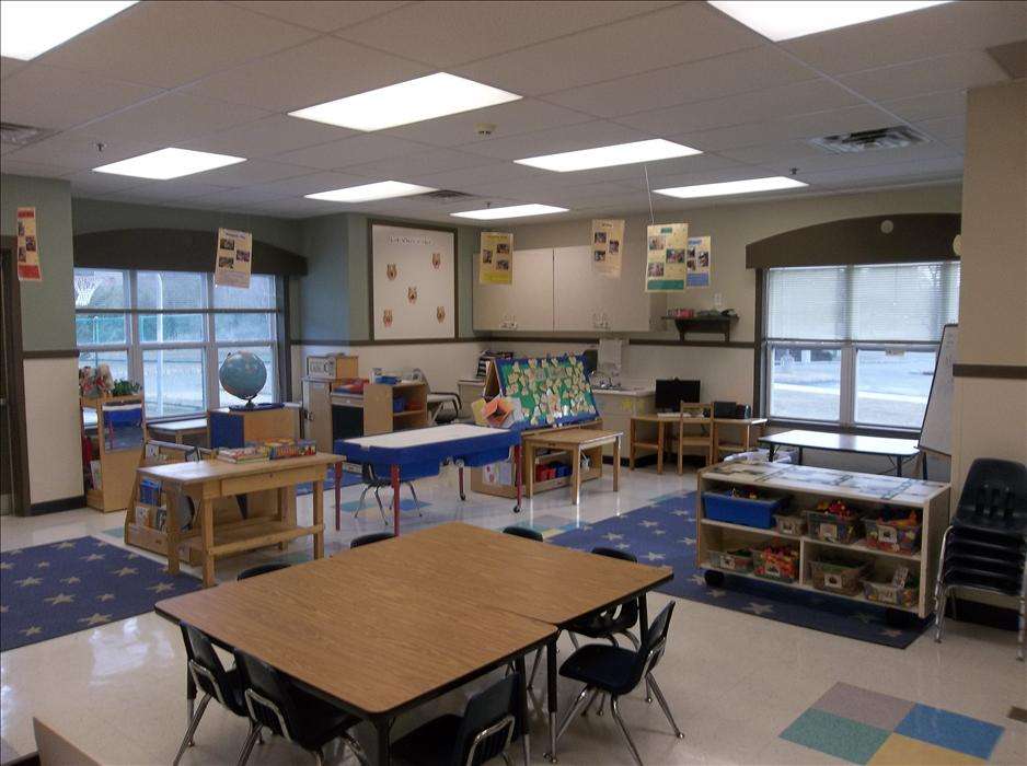 KinderCare of Mt. Olive | 7 Naughright Rd, Hackettstown, NJ 07840, USA | Phone: (908) 684-9273