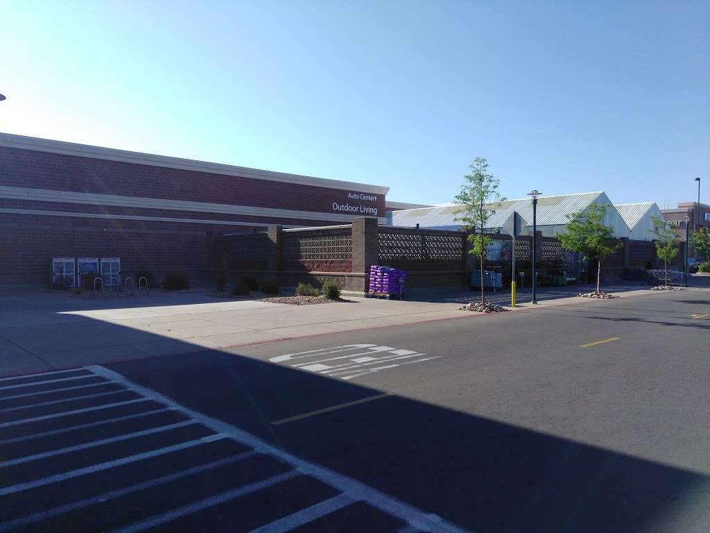 Walmart Supercenter | 7800 Smith Rd, Denver, CO 80207 | Phone: (720) 941-0411