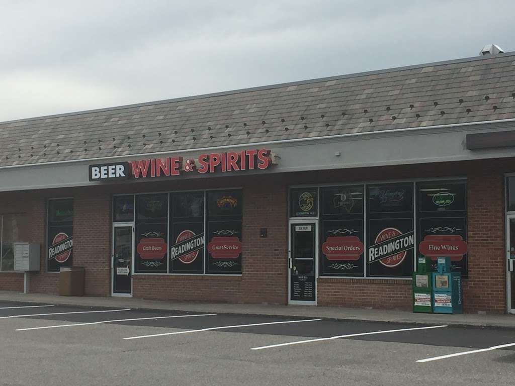 Readington Wine & Spirits | 547 US-22, Whitehouse Station, NJ 08889 | Phone: (908) 534-5772