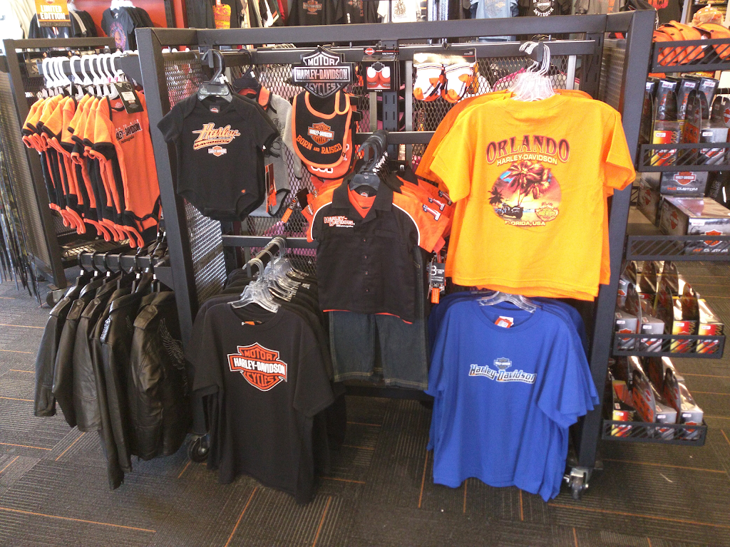 Orlando Harley-Davidson® International Drive & Outlet | 8000 International Dr #124, Orlando, FL 32819, USA | Phone: (407) 351-3302