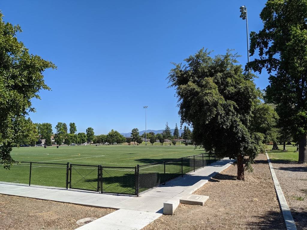 John Mise Park | 594 Park Meadow Dr, San Jose, CA 95129, USA | Phone: (408) 793-5510