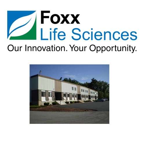 Foxx Life Sciences | 6 Delaware Dr, Salem, NH 03079, USA | Phone: (603) 890-3699