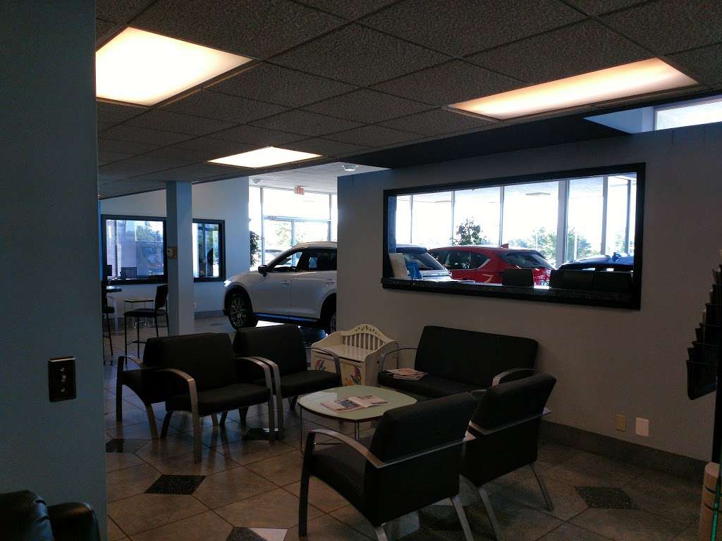 Tumminia Mazda | 1551 S Hamilton Cir, Olathe, KS 66061, USA | Phone: (913) 780-3500