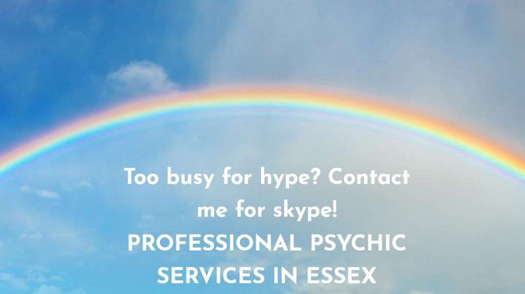 Psychic Medium Caressa | 57 Osborne Heights, Warley, Brentwood CM14 5UZ, UK | Phone: 07818 559284
