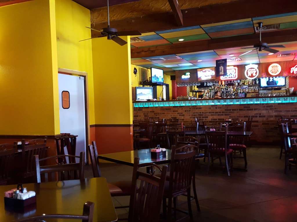 El Palenque Mexican Restaurant | 21161 Tomball Pkwy, Houston, TX 77070 | Phone: (281) 376-6960