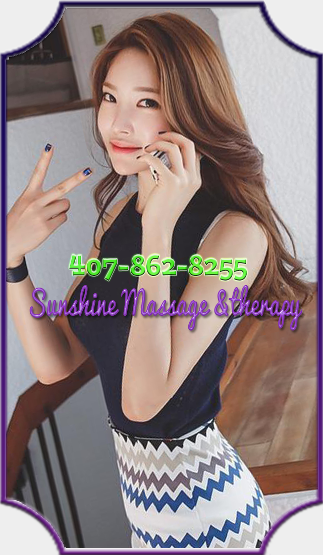 Sunshine Massage and Therapy Asian Massage Longwood | 2551 W State Rd 434 # 108, Longwood, FL 32779, USA | Phone: (407) 862-8255