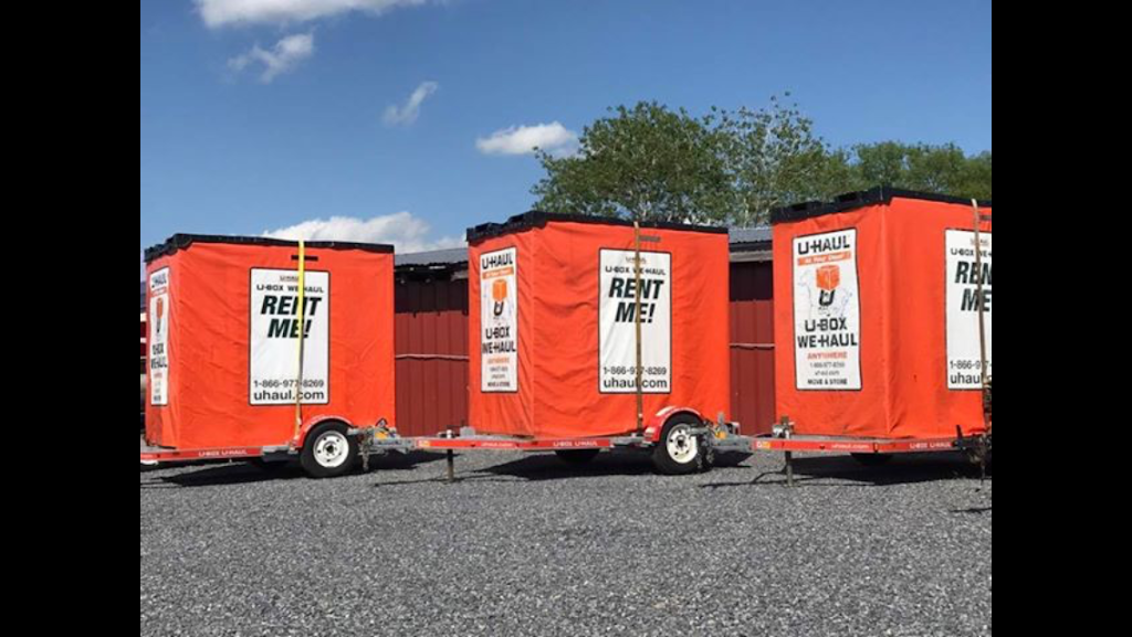 Delaware Valley Storage Farm, LLC | 1133B, NJ-12, Frenchtown, NJ 08825, USA | Phone: (908) 628-3155