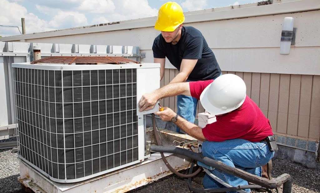 AC Repair Simi Valley | 6400 Katherine Rd Unit B, Simi Valley, CA 93063 | Phone: (415) 212-5211