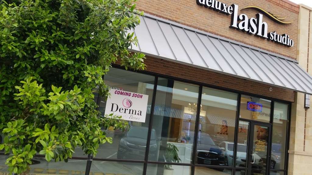 Derma Laser And Brow | 13513 University Blvd #701, Sugar Land, TX 77479, USA | Phone: (832) 836-9329