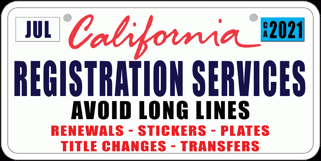 Ramos Auto Registration & Income Tax Service | 4733, 1211 S Western Ave, Anaheim, CA 92804 | Phone: (714) 451-2461