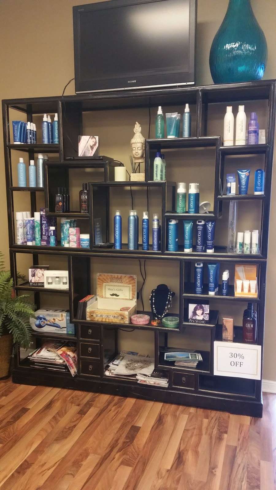 Visible Difference Hair Skin & Nail Salon | 155 Woodport Rd, Sparta Township, NJ 07871 | Phone: (973) 729-4388