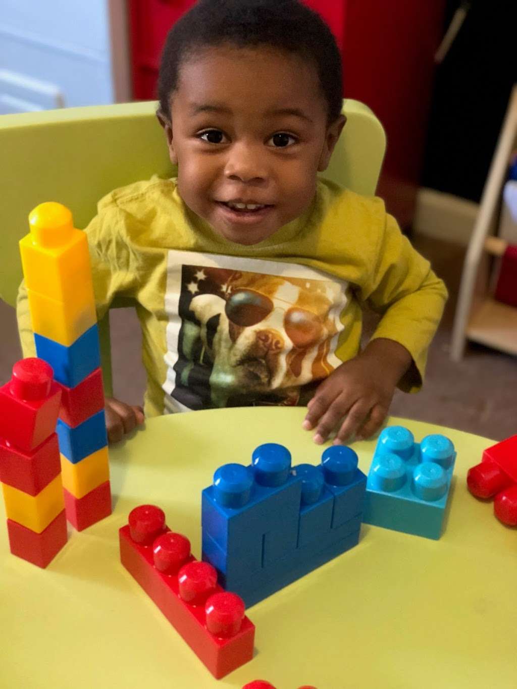 One Step Up Early Child Care | 10118 Annapolis Rd, Lanham, MD 20706 | Phone: (301) 459-8296