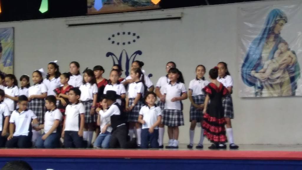 Colegio México | Belisario Domínguez 1165, Madero, 88000 Nuevo Laredo, Tamps., Mexico | Phone: 867 714 0511