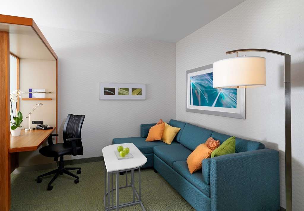 SpringHill Suites by Marriott Scranton Wilkes-Barre | 19 Radcliffe Dr, Moosic, PA 18507, USA | Phone: (570) 207-1212