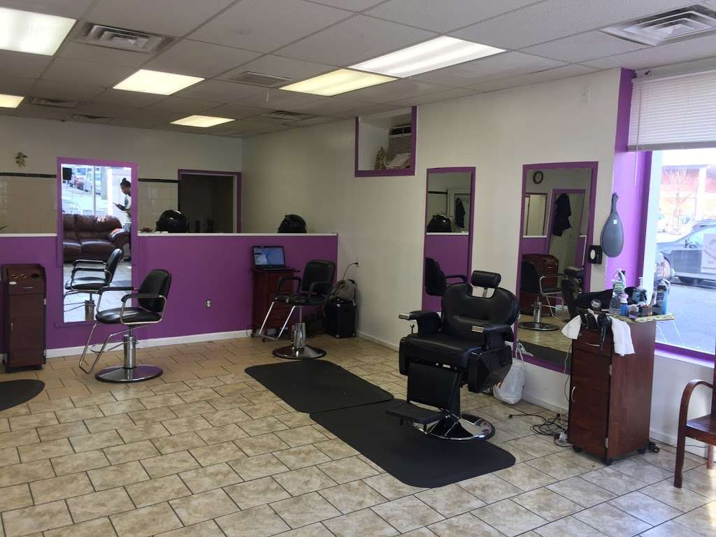 Maritza Beauty Salon & Spa | 3301 Arctic Ave, Atlantic City, NJ 08401 | Phone: (609) 350-6399