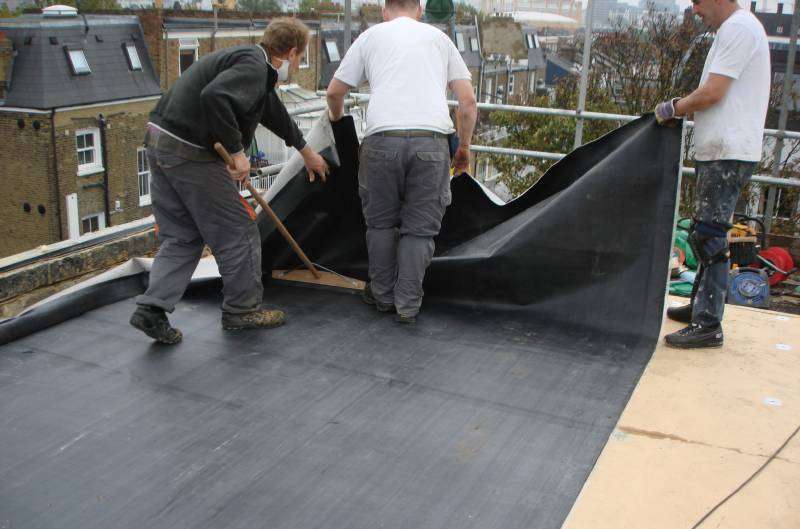 Abbey Roofing Ltd | 56 Victoria Rd, London, Barnet EN4 9PE, UK | Phone: 020 8440 8954