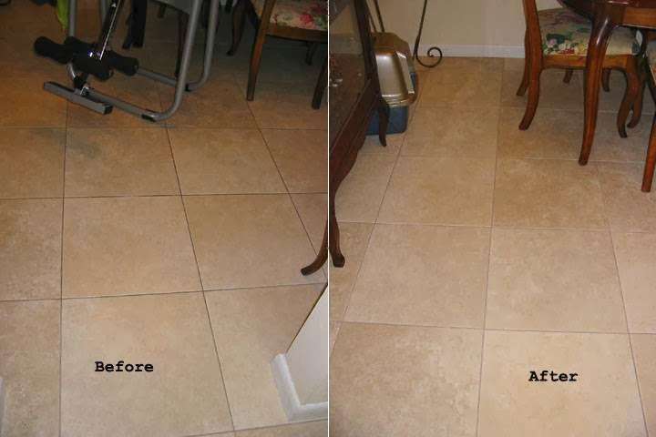 Expert Floor Techs | 6590 Homestead Ave, Cocoa, FL 32927, USA | Phone: (321) 258-6943