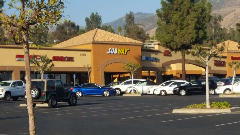 Subway | 4130 E Highland Ave, Highland, CA 92346, USA | Phone: (909) 425-2800