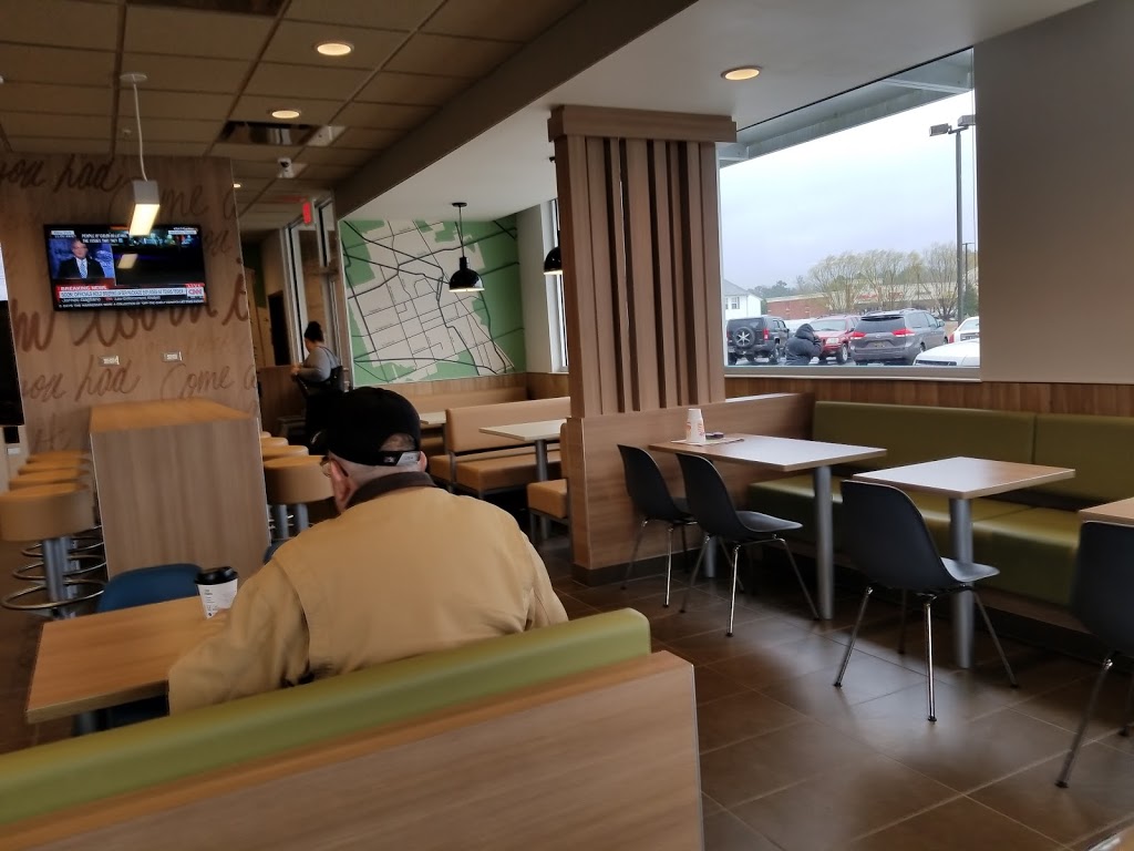 McDonalds | 24943 John J Williams Hwy, Millsboro, DE 19966, USA | Phone: (302) 947-2602