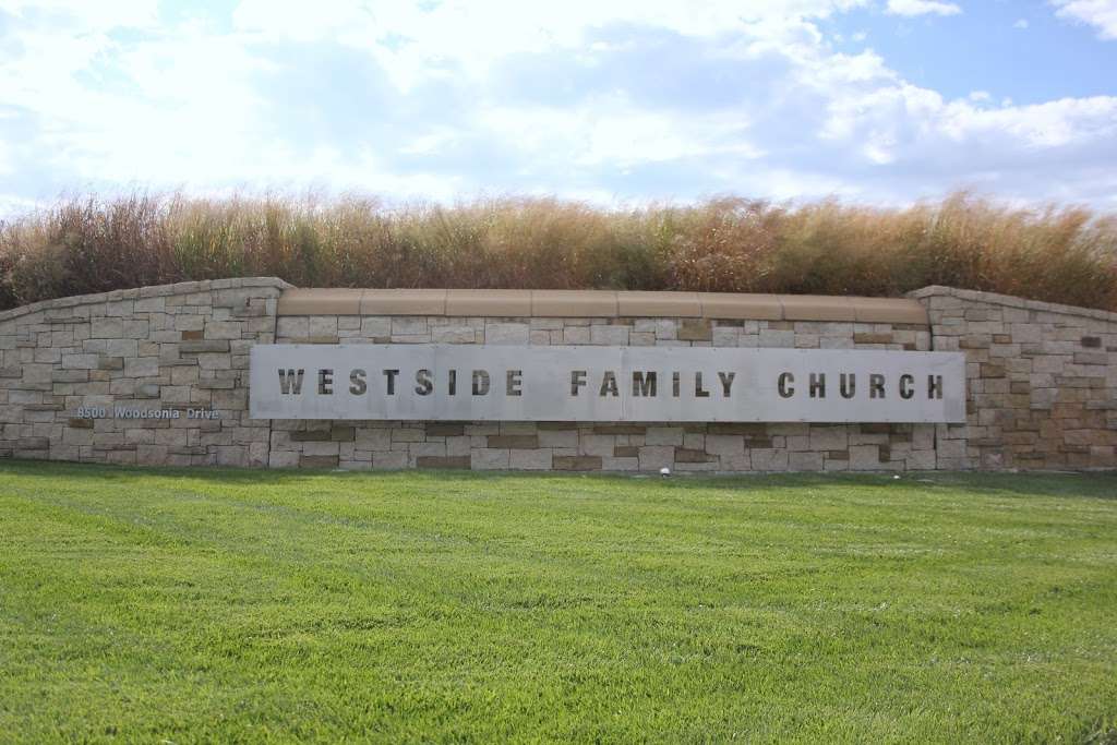 Westside Family Church | 8500 Woodsonia Dr, Lenexa, KS 66227, USA | Phone: (913) 422-8257