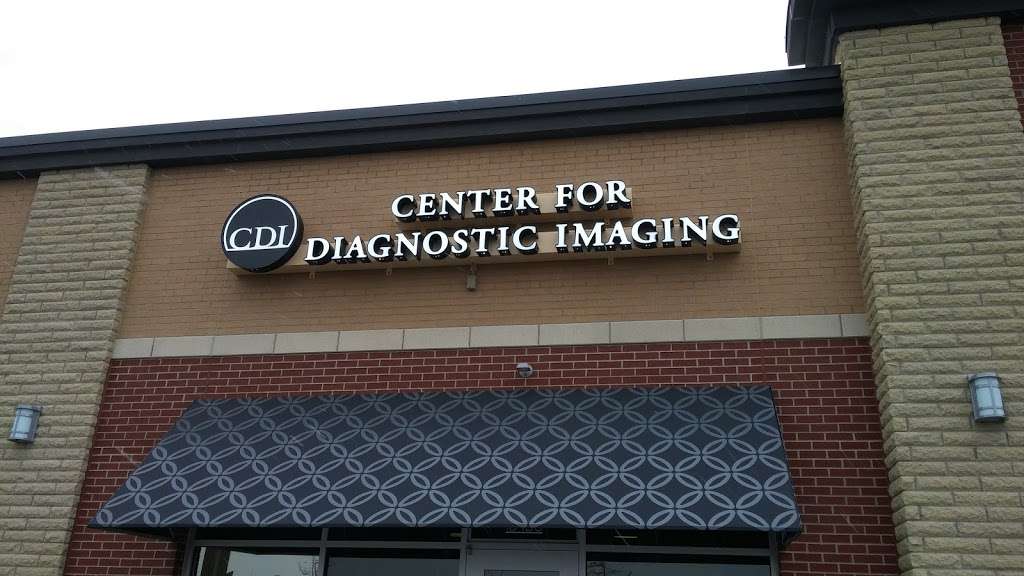 Center for Diagnostic Imaging (CDI) | 13436 Tegler Dr Suite 400, Noblesville, IN 46060, USA | Phone: (317) 569-5776