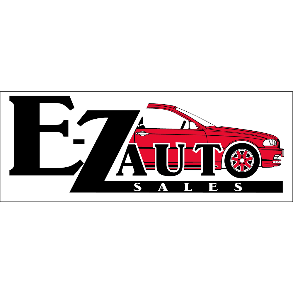 E Z Auto Sales | 2399 Lancaster Pike, Shillington, PA 19607, USA | Phone: (610) 685-6868