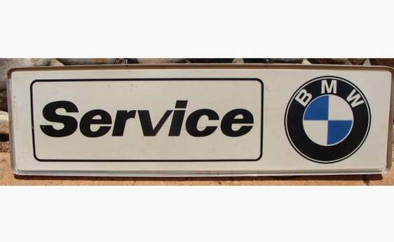 Bavarian Motorwerks BMW Specialist | 3921 N 200 W, Greenfield, IN 46140, USA