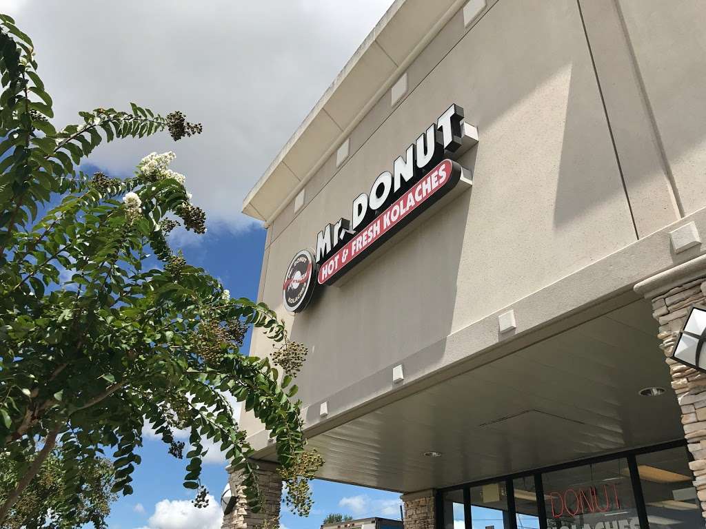 Mr. Donut | Franz Rd, Katy, TX 77449, USA | Phone: (281) 578-5577