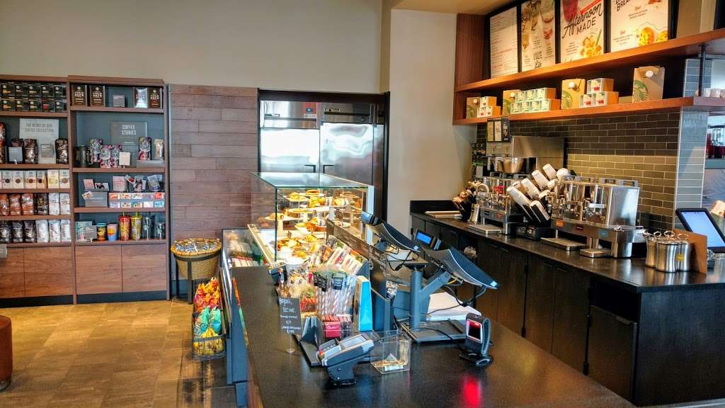 Starbucks | 715 Bloom St, Celebration, FL 34747, USA | Phone: (321) 939-3200