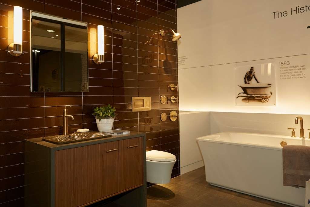 KOHLER Signature Store by Hajoca | 140 Allendale Rd #100, King of Prussia, PA 19406 | Phone: (484) 584-0098
