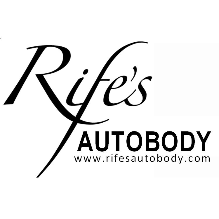 Rifes Auto Body | 3310 Paris Ct, Westerville, OH 43081, USA | Phone: (614) 890-6109