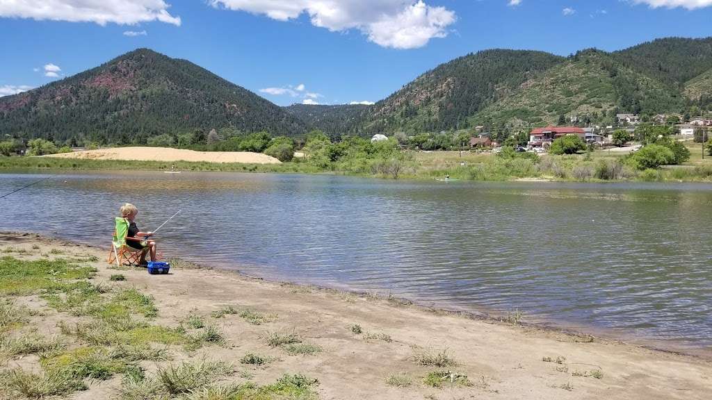 Palmer Lake Regional Recreation Area | 199 County Line Rd, Palmer Lake, CO 80133, USA