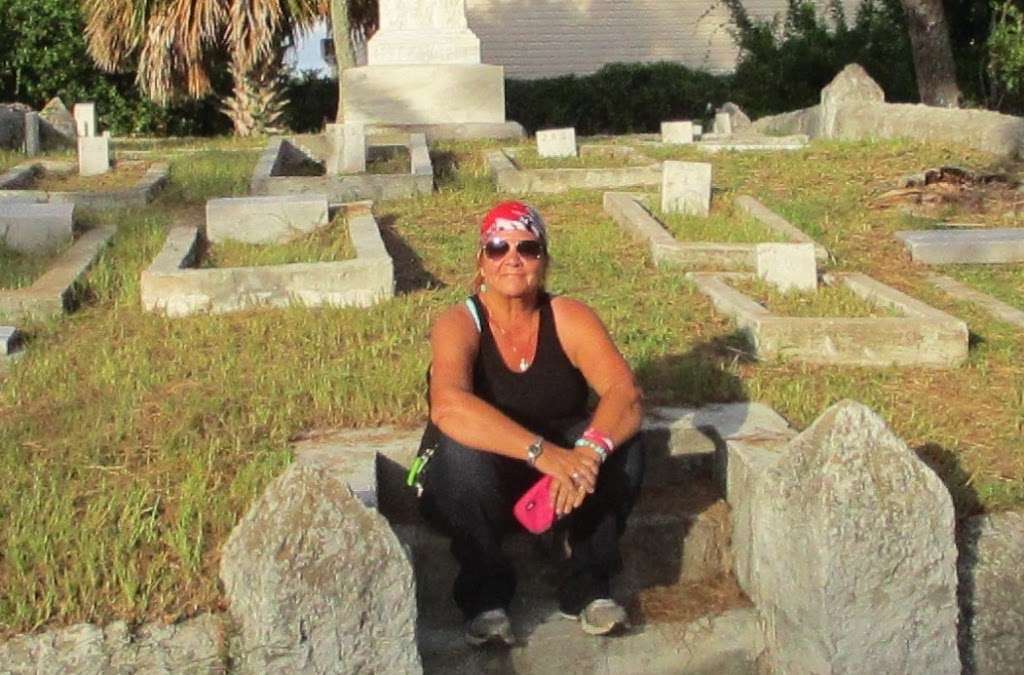 Pinewood Cemetery | Daytona Beach, FL 32118, USA