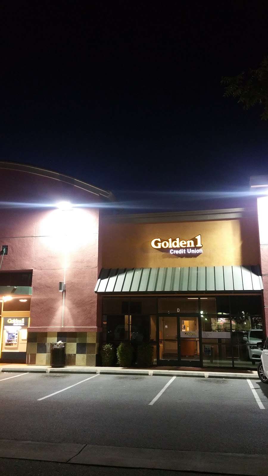 Golden 1 Credit Union | 1380 Holiday Ln d, Fairfield, CA 94534, USA | Phone: (877) 465-3361