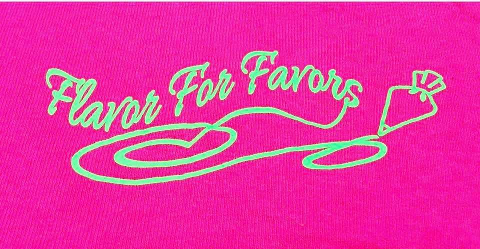 Flavor For Favors | Belleville, NJ 07109, USA | Phone: (862) 213-8985