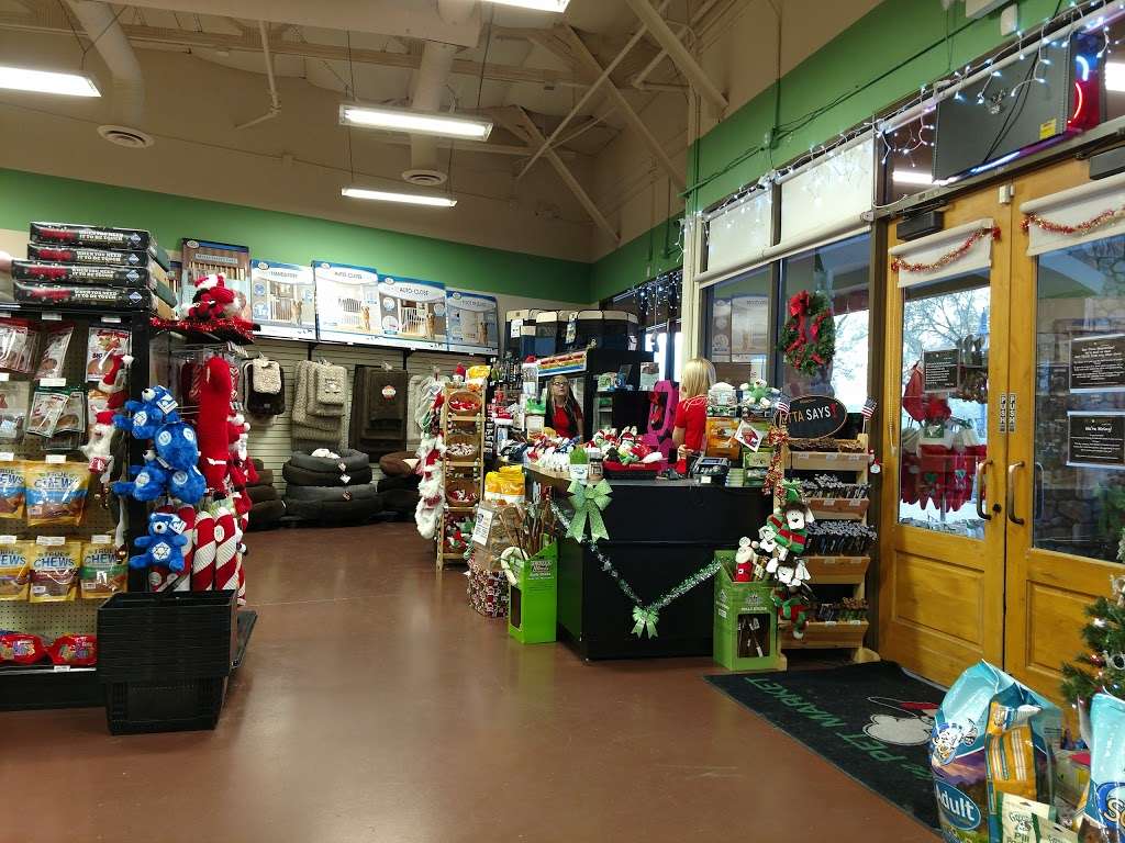 My Pet Market | 20511 N Hayden Rd #130, Scottsdale, AZ 85255, USA | Phone: (480) 563-4500